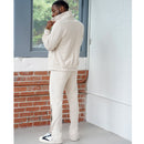 Simplicity Sewing Pattern S9458 Mimi G Men's Jacket and Jogger Bottoms-6