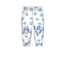 Simplicity Sewing Pattern S9460 Toddlers' and Children's Dress, Top and Trousers-6