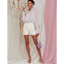 Simplicity Sewing Pattern S9467 Misses' Blouses-2