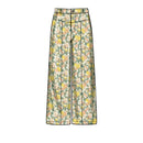 Simplicity Sewing Pattern S9471 Misses' Cropped Trousers-5