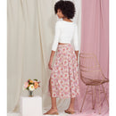 Simplicity Sewing Pattern S9472 Misses' Skirts-4