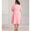 Simplicity Sewing Pattern S9474 Women's Dresses and Jacket-4