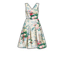 Simplicity Sewing Pattern S9474 Women's Dresses and Jacket-5