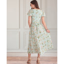 Simplicity Sewing Pattern S9475 Misses' Dresses-4