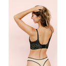 Simplicity Sewing Pattern S9478 MISSES' AND WOMEN'S BRALETTE AND PANTIES-4