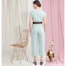 Simplicity Sewing Pattern S9479 MISSES' SPORTSWEAR-4