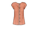 Simplicity Sewing Pattern S9479 MISSES' SPORTSWEAR-6