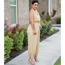 Simplicity Sewing Pattern S9480 MISSES' JUMPSUIT-4