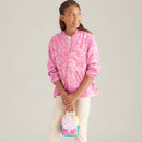 Simplicity Sewing Pattern S9481 UNISEX TOP SIZED FOR CHILDREN, TEENS, AND ADULTS-7