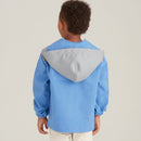 Simplicity Sewing Pattern S9481 UNISEX TOP SIZED FOR CHILDREN, TEENS, AND ADULTS-8