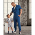 Simplicity Sewing Pattern S9482 BOYS' AND MEN'S TRACKSUIT