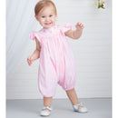 Simplicity Sewing Pattern S9484 BABIES' ROMPERS-5