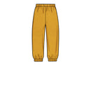 Simplicity Sewing Pattern S9485 TODDLERS' KNIT TOP, JACKET, VEST, SKIRT AND PANTS-10