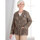 Simplicity Sewing Pattern S9488 UNISEX ADAPTIVE CARDIGAN-2