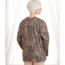 Simplicity Sewing Pattern S9488 UNISEX ADAPTIVE CARDIGAN-3