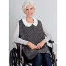 Simplicity Sewing Pattern S9489 ADULT BIBS-4