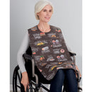 Simplicity Sewing Pattern S9489 ADULT BIBS-6