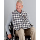 Simplicity Sewing Pattern S9489 ADULT BIBS-7