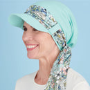 Simplicity Sewing Pattern S9491 CHEMO HEAD COVERINGS-3