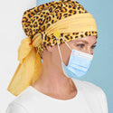 Simplicity Sewing Pattern S9491 CHEMO HEAD COVERINGS