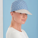 Simplicity Sewing Pattern S9491 CHEMO HEAD COVERINGS