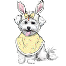 Simplicity Sewing Pattern S9497 PET ACCESSORIES-7