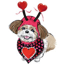 Simplicity Sewing Pattern S9497 PET ACCESSORIES-3