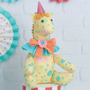 Simplicity Sewing Pattern S9498 EASY PLUSH ANIMALS-7