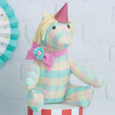 Simplicity Sewing Pattern S9498 EASY PLUSH ANIMALS-6