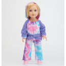 Simplicity Sewing Pattern S9499 18" DOLL CLOTHES-4