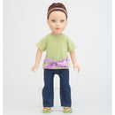 Simplicity Sewing Pattern S9499 18" DOLL CLOTHES-5