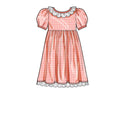 Simplicity Sewing Pattern S9503 CHILDREN'S DRESSES