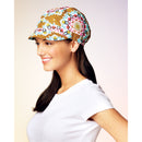 Simplicity Sewing Pattern S9505 HATS IN FOUR STYLES-5
