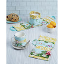 Simplicity Sewing Pattern S9511 MUG CASE, TEA BAG CASE, MUG COZY-2