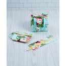 Simplicity Sewing Pattern S9511 MUG CASE, TEA BAG CASE, MUG COZY-3