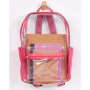 Simplicity Sewing Pattern S9518 BACKPACKS AND ACCESSORIES-3