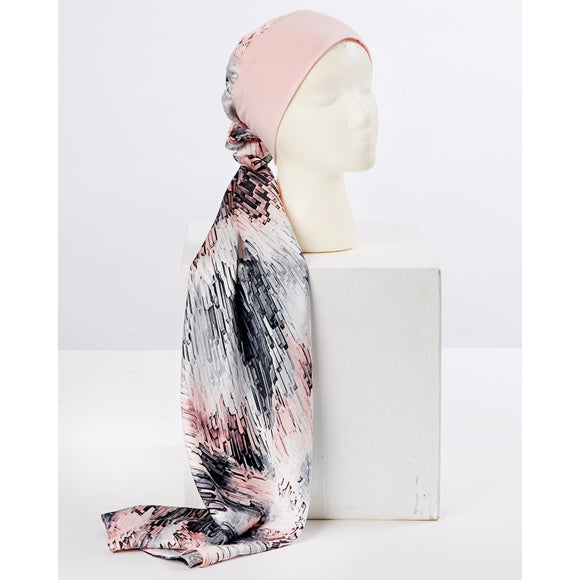 Patrón de costura Simplicity S9519 GORROS Y PAÑUELOS