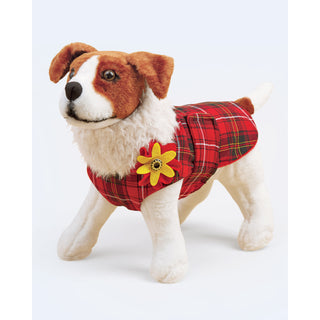 Simplicity Sewing Pattern S9520 DOG COATS