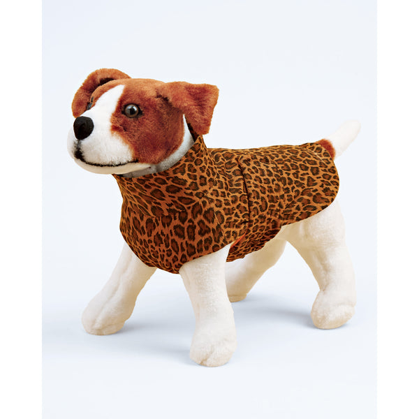 Simplicity Sewing Pattern S9520 DOG COATS