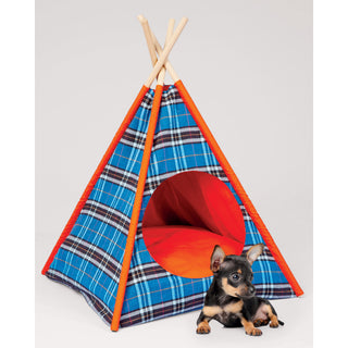 Simplicity Sewing Pattern S9529 PET TENT