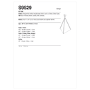 Simplicity Sewing Pattern S9529 PET TENT-4