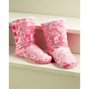 Simplicity Sewing Pattern S9531 SLIPPERS-3