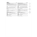 Simplicity Sewing Pattern S9537 MISSES' BLOUSES AND SKIRT-4