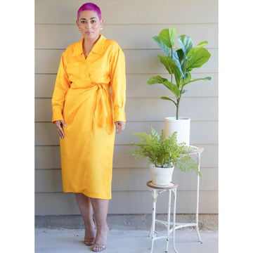 Simplicity Sewing Pattern S9539 MISSES' DRESS - 0