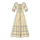 Simplicity Sewing Pattern S9542 MISSES' DRESSES-4