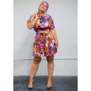 Simplicity Sewing Pattern S9550 MISSES' TOPS, SKIRT AND SHORTS-4