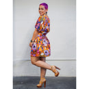 Simplicity Sewing Pattern S9550 MISSES' TOPS, SKIRT AND SHORTS-3