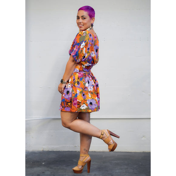 Simplicity Sewing Pattern S9550 MISSES' TOPS, SKIRT AND SHORTS