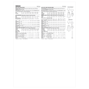 Simplicity Sewing Pattern S9550 MISSES' TOPS, SKIRT AND SHORTS-6