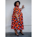 Simplicity Sewing Pattern S9551 WOMEN'S TOPS, SKIRT AND SHORTS-3